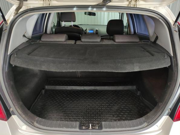 Hyundai i30 I Рестайлинг с пробегом 2011 года, цена 675 000 рублей, 147480 км, хэтчбек, Автокод Объявления