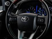 Toyota Fortuner II Санкт-Петербург  - изображение 40