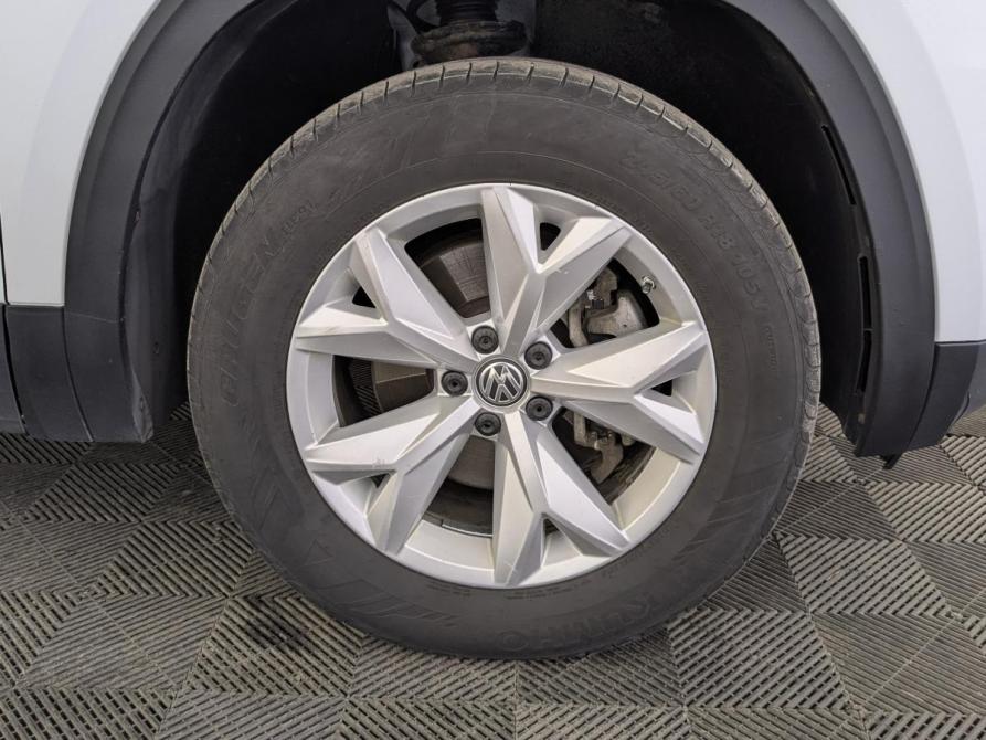 Volkswagen Teramont I Москва  - изображение 12