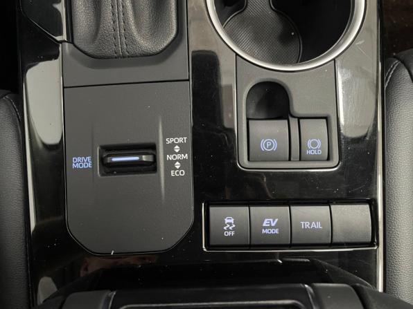 Toyota Highlander IV (XU70) с пробегом 2021 года, цена 6 240 000 рублей, 27690 км, внедорожник, Автокод Объявления