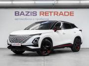 Omoda C5 I Тюмень  - изображение 27