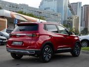 Chery Tiggo 4 I Рестайлинг Москва  - изображение 28