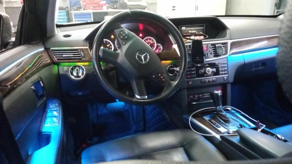 Mercedes-Benz E-Класс IV (W212 S212 C207) Санкт-Петербург  - изображение 5