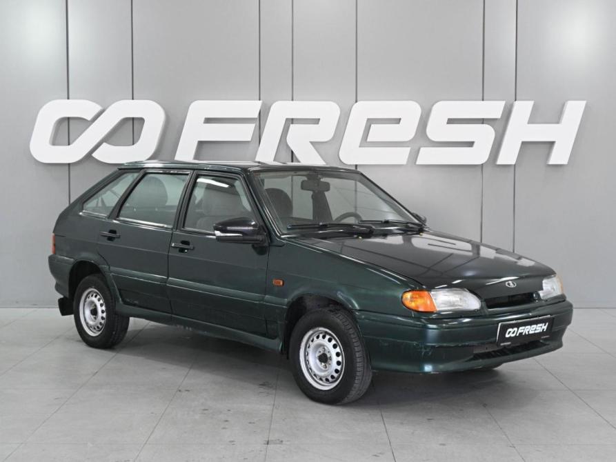 Lada (ВАЗ) 2114 Ростов-на-Дону  - изображение 1