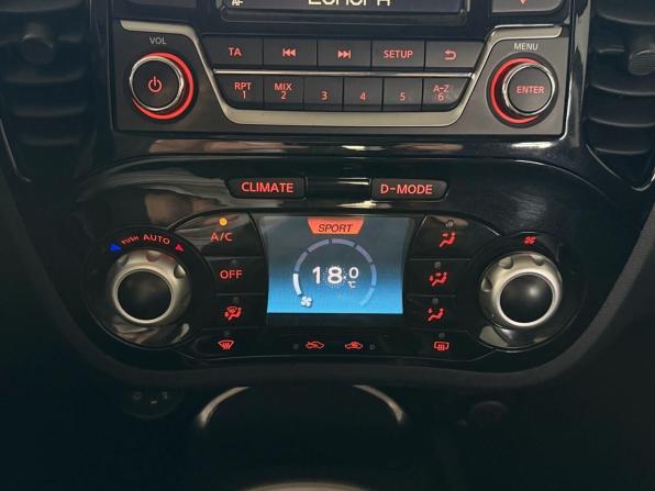 Nissan Juke I Рестайлинг с пробегом 2014 года, цена 910 000 рублей, 177938 км, внедорожник, Автокод Объявления