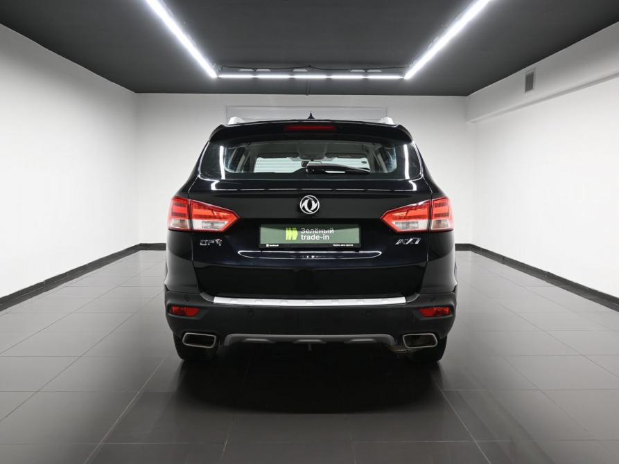 Dongfeng AX7 I Тверь  - изображение 4