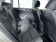 Volkswagen Tiguan I Ростов-на-Дону  - изображение 40