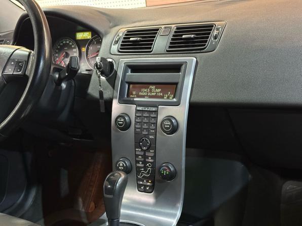 Volvo S40 II с пробегом 2006 года, цена 695 000 рублей, 240000 км, седан, Автокод Объявления