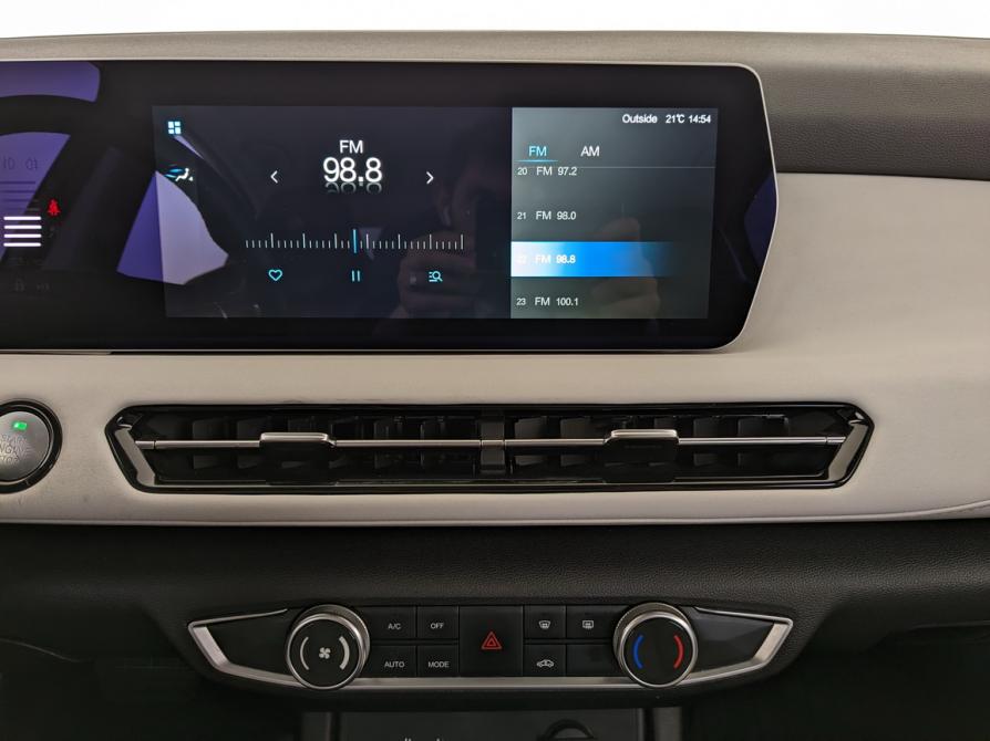 BAIC U5 Plus Москва  - изображение 15