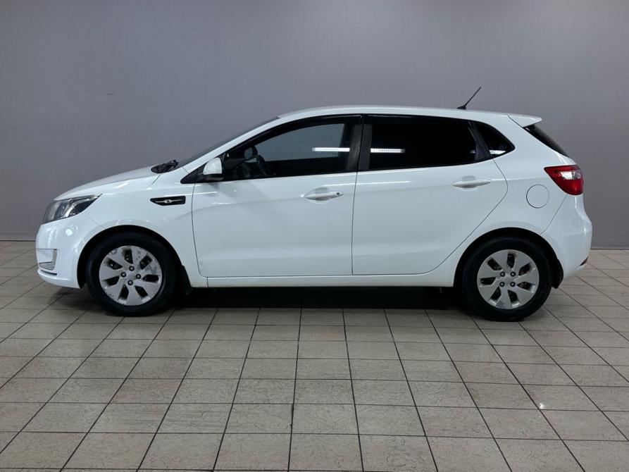 Kia Rio III Уфа  - изображение 8