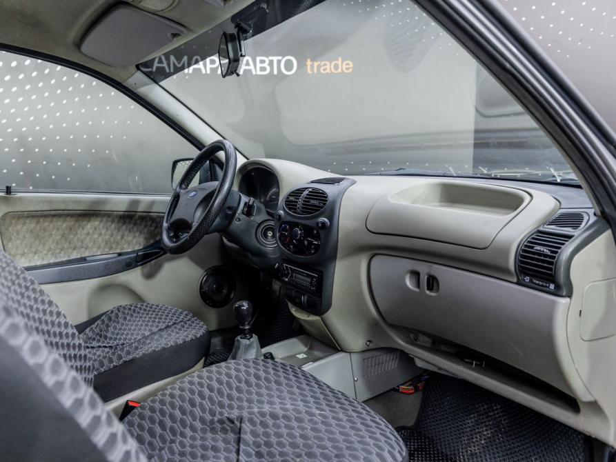 Lada (ВАЗ) Kalina I Самара  - изображение 16