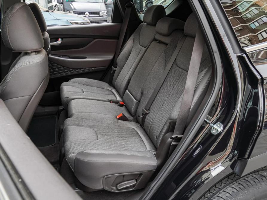 Hyundai Santa Fe IV Краснодар  - изображение 9