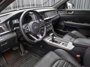 Kia Optima IV Рестайлинг Москва  - изображение 42