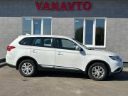 Mitsubishi Outlander III Рестайлинг 2 Альметьевск  - изображение 31