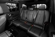 Mercedes-Benz GLS II (X167) Рестайлинг Москва  - изображение 26