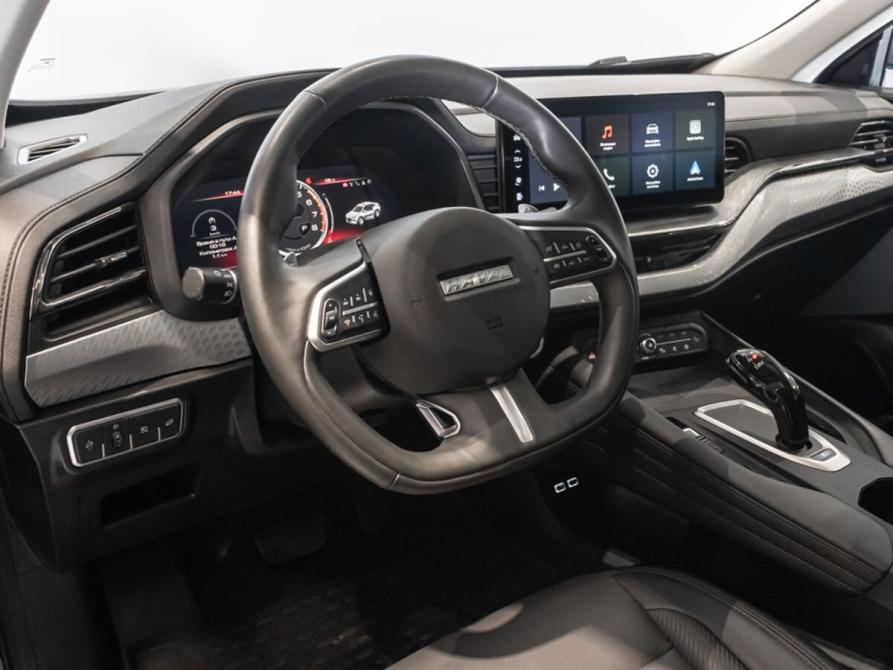 Haval F7x I Рестайлинг Казань  - изображение 5