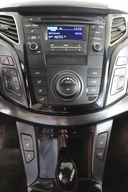 Hyundai i40 I Рестайлинг Нижний Новгород  - изображение 13