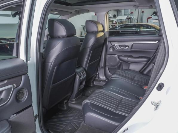 Honda Breeze I с пробегом 2021 года, цена 3 680 000 рублей, 40987 км, внедорожник, Автокод Объявления
