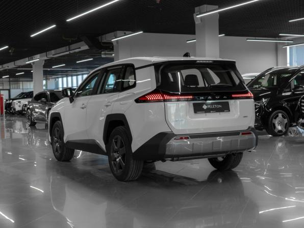 Toyota RAV4 VI (XA60) с пробегом 2026 года, цена 4 020 000 рублей, 9 км, внедорожник, Автокод Объявления