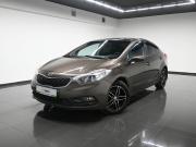 Kia Cerato III Тверь  - изображение 23