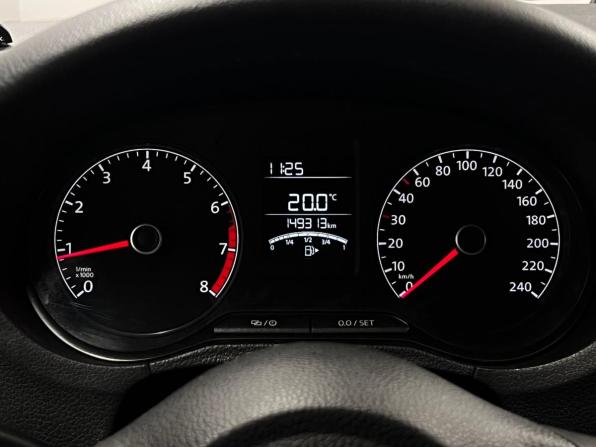 Volkswagen Polo V с пробегом 2014 года, цена 786 000 рублей, 149313 км, седан, Автокод Объявления