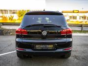 Volkswagen Tiguan I Рестайлинг Волгоград  - изображение 44