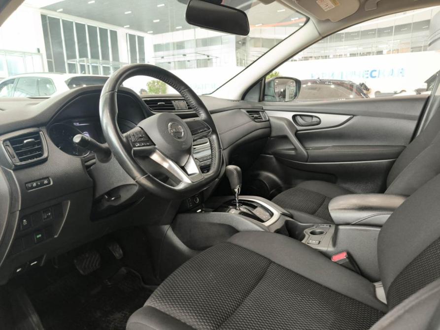 Nissan Qashqai II Рестайлинг Казань  - изображение 20