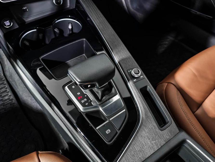 Audi A5 II (F5) Рестайлинг Санкт-Петербург  - изображение 11