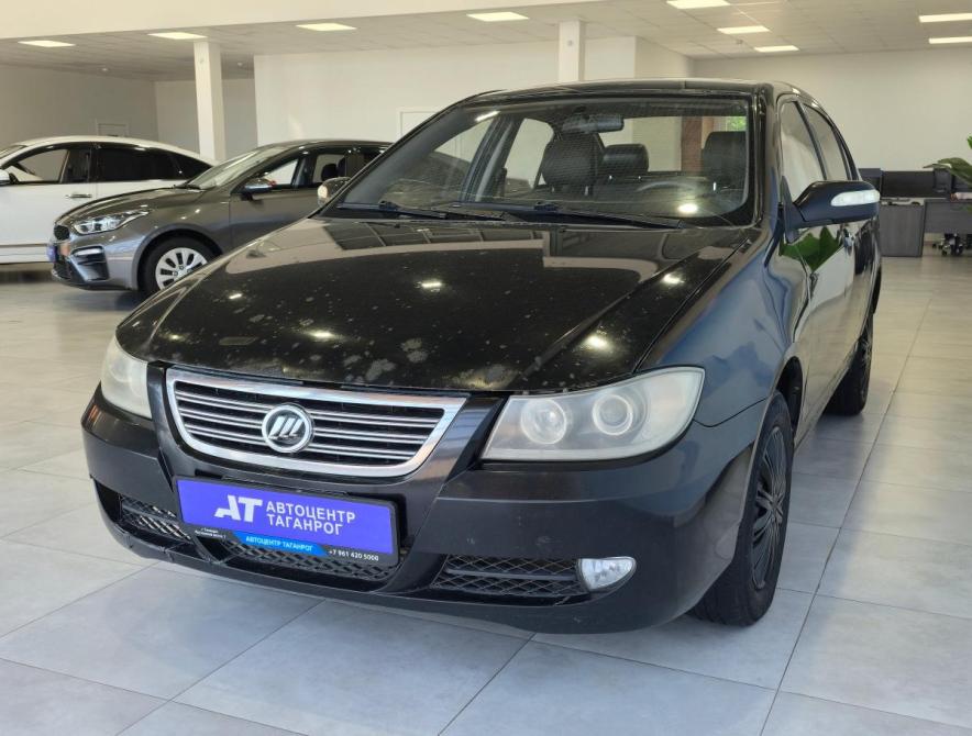 Lifan Solano I (620) Таганрог  - изображение 3
