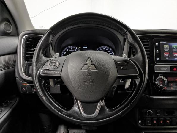 Mitsubishi Outlander III Рестайлинг 3 с пробегом 2019 года, цена 2 200 000 рублей, 151000 км, внедорожник, Автокод Объявления