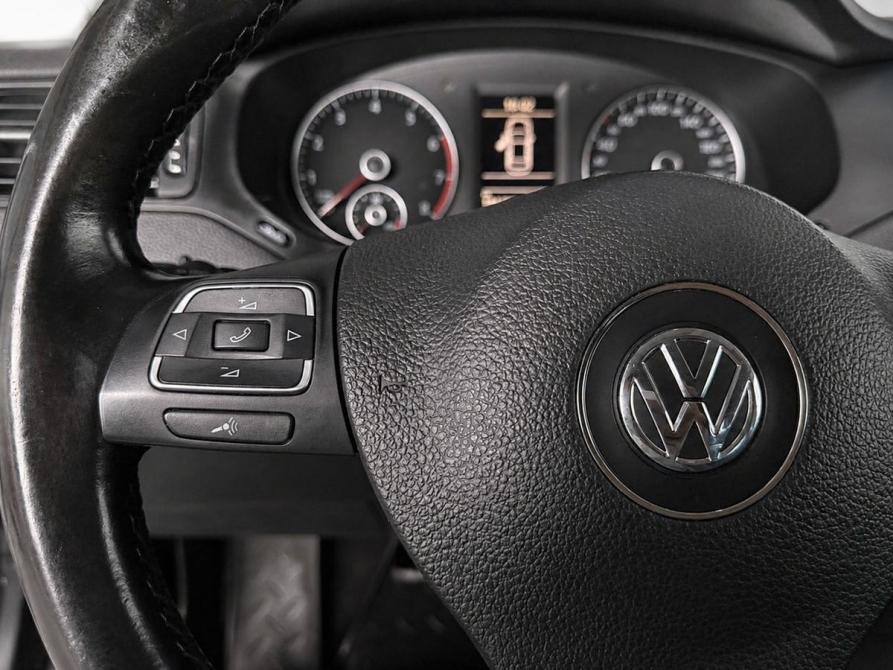 Volkswagen Jetta VI Рестайлинг Уфа  - изображение 9