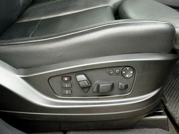 BMW X5 II (E70) Рестайлинг с пробегом 2010 года, цена 1 749 000 рублей, 239890 км, внедорожник, Автокод Объявления