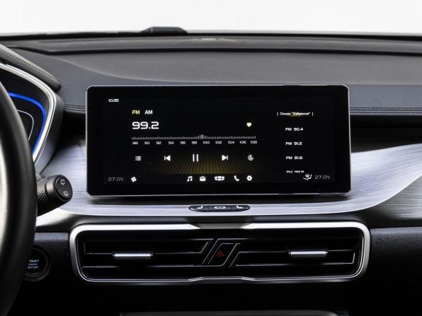 Geely Coolray I с пробегом 2023 года, цена 1 650 000 рублей, 45348 км, внедорожник, Автокод Объявления
