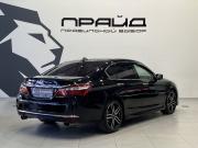 Honda Accord IX Рестайлинг (CIS) Ростов-на-Дону  - изображение 24