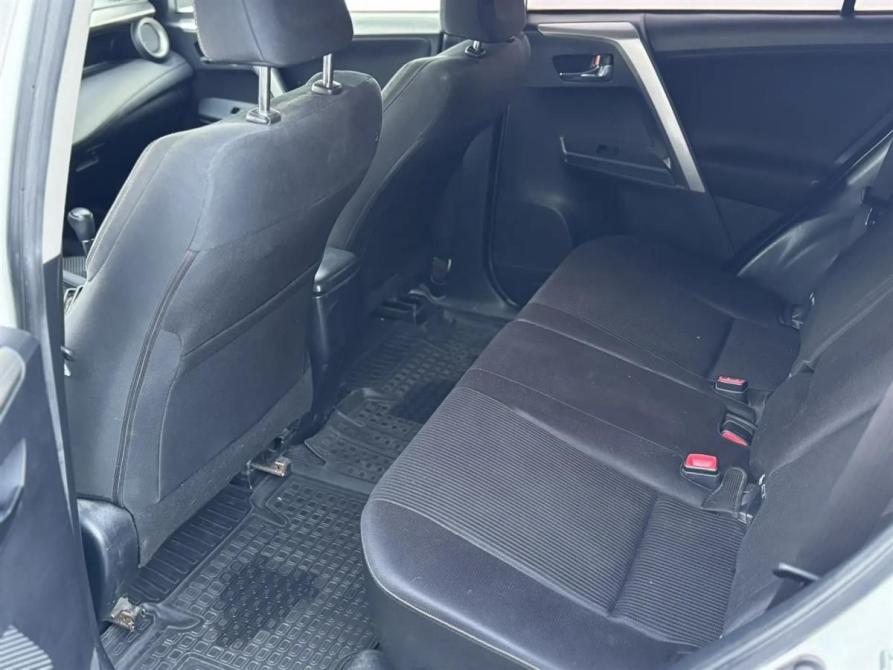 Toyota RAV4 IV (XA40) Липецк  - изображение 18