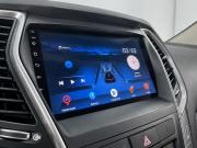 Hyundai Santa Fe III Уфа  - изображение 29