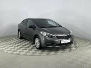 Kia Cerato III Воронеж  - изображение 32