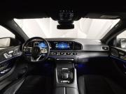 Mercedes-Benz GLE Coupe II (C167) Москва  - изображение 38