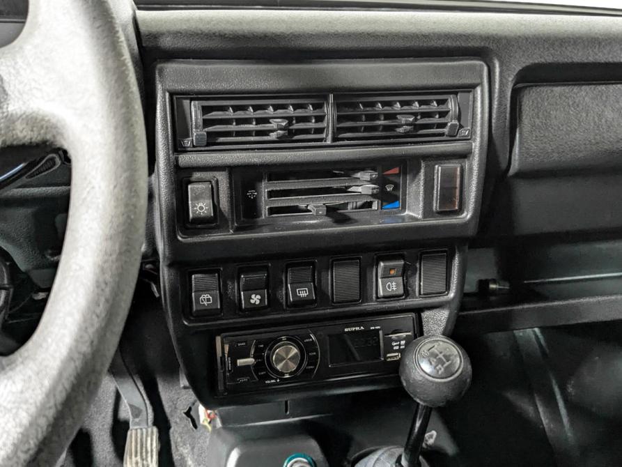 Lada (ВАЗ) 2121 (4x4) I Рестайлинг Екатеринбург  - изображение 11
