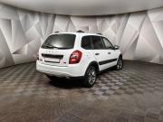 Lada (ВАЗ) Granta I Рестайлинг Москва  - изображение 22