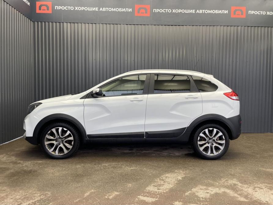 Lada (ВАЗ) XRAY I Пермь  - изображение 23