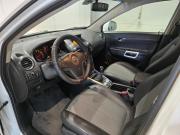 Opel Antara I Рестайлинг Самара  - изображение 24