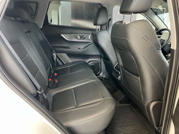 Chery Tiggo 7 Pro Max I Рестайлинг с пробегом 2025 года, цена 1 969 000 рублей, 30935 км, внедорожник, Автокод Объявления