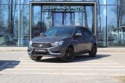 Lada (ВАЗ) Vesta I Брянск  - изображение 21