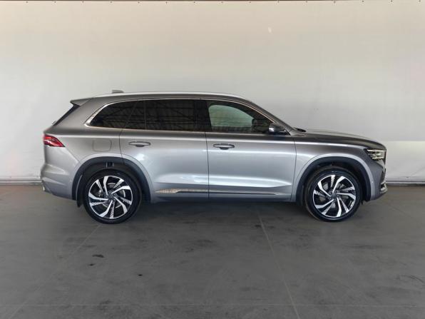 Geely Monjaro I с пробегом 2023 года, цена 3 180 000 рублей, 20100 км, внедорожник, Автокод Объявления