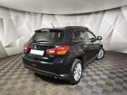 Mitsubishi ASX I Рестайлинг Москва  - изображение 22