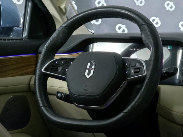 Aito M7 I с пробегом 2023 года, цена 3 960 000 рублей, 58950 км, внедорожник, Автокод Объявления