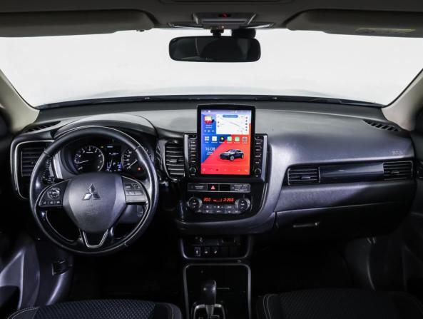 Mitsubishi Outlander III Рестайлинг 3 с пробегом 2019 года, цена 1 774 000 рублей, 225666 км, внедорожник, Автокод Объявления