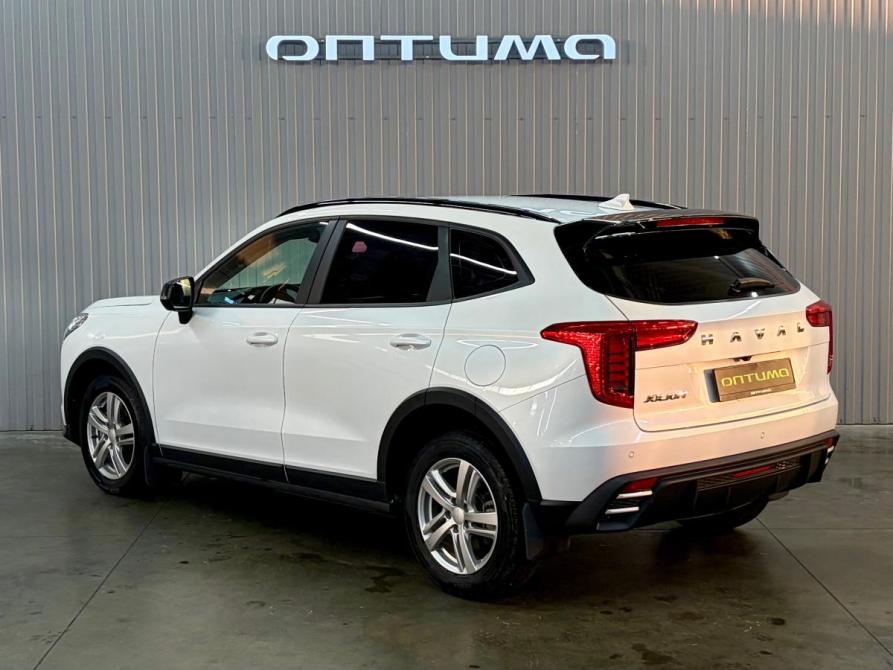 Haval Jolion I Рестайлинг Краснодар  - изображение 7