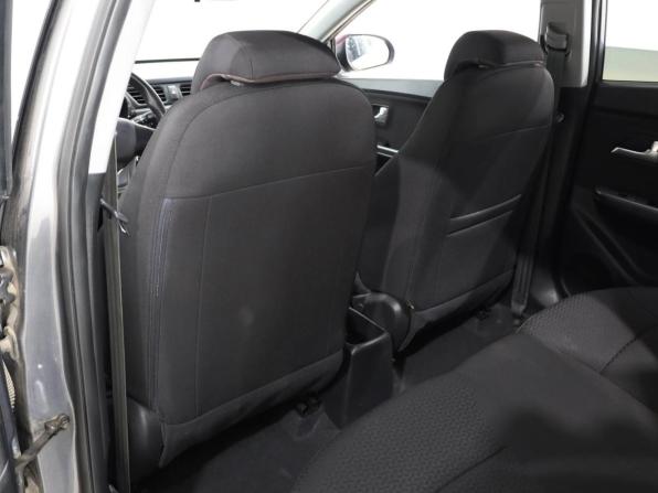 Kia Rio III с пробегом 2012 года, цена 840 000 рублей, 192812 км, хэтчбек, Автокод Объявления